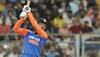 Abhishek Sharma’s Brilliant Ton Powers India To 247/9 In 5th T20I Against England