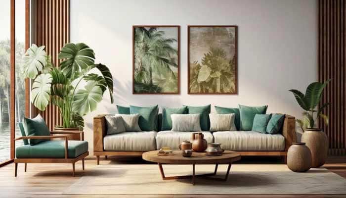 Exclusive: 5 Must-Have Essentials For Your Dream Home - In Pics