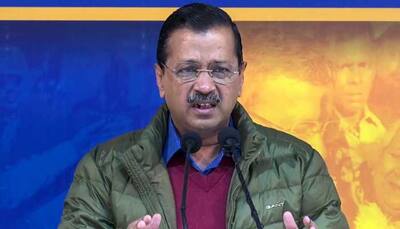 'No Written Complaints...': Delhi Poll Body Replies To Kejriwal's Claims Of  'Attacks' On AAP Workers
