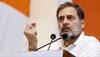 'How Many More Families Will Suffer Like This?': Rahul Slams Yogi Govt Over Dalit Girl's Murder In Ayodhya