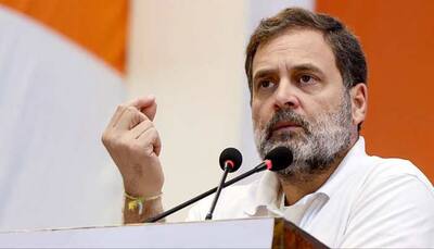 'How Many More Families Will Suffer Like This?': Rahul Slams Yogi Govt Over Dalit Girl's Murder In Ayodhya