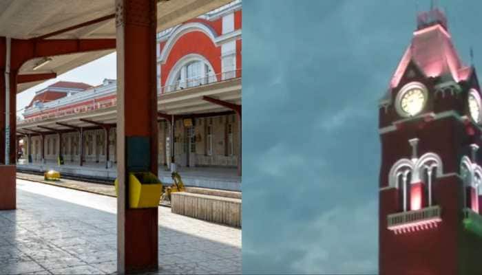 THIS Railway Station Has Longest Name In India With 57 Characters — IN PICS