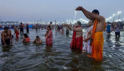 Yogi Govt Comes With 'Operation Eleven' To Manage Crowds During Basant Panchami Amrit Snan