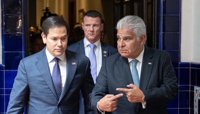 US Deals Indirect Blow To China; Warns Panama To Reduce Chinese Influence Or Face 'Necessary Measures'