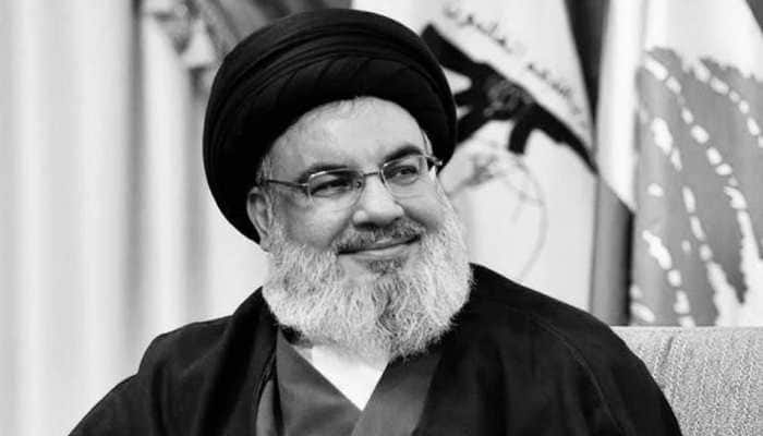 Funeral For Slain Hezbollah Leader Hassan Nasrallah Set For Feb 23