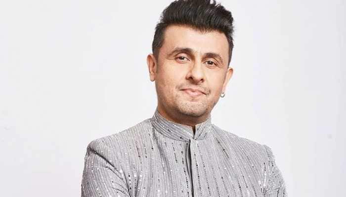 Sonu Nigam Suffers Massive Spasm Pain While Performing, Says 'Saraswati Ji...'