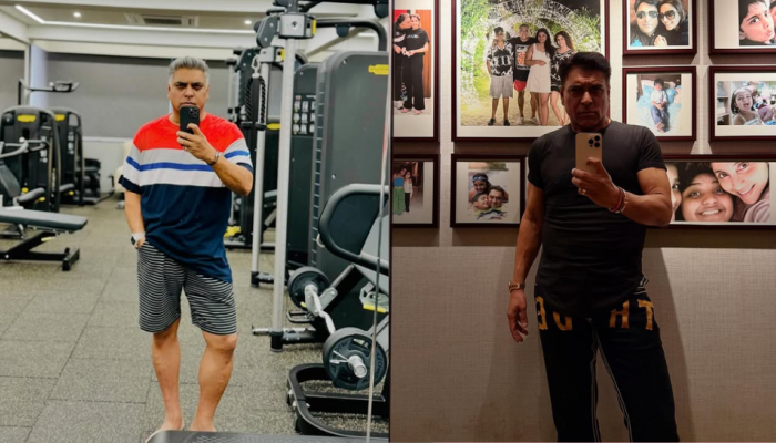Ram Kapoor Reveals His 55 Kg Weight Loss Journey And The Diet Habit That Transformed His Health Ram Kapoor Reveals His 55 Kg Weight Loss Journey And The Diet Habit That Transformed His Health