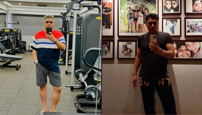 Ram Kapoor Reveals His 55 Kg Weight Loss Journey And The Diet Habit That Transformed His Health