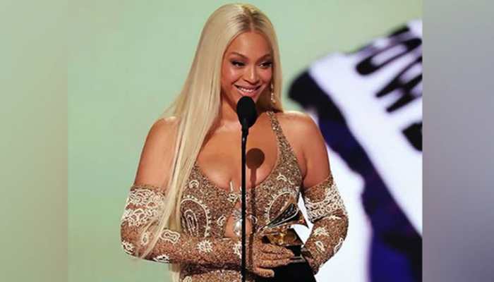 Grammy Awards 2025: Beyonce Becomes First Black Woman To Win Country Grammy In 50 Years