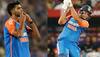 Harshit Rana concussion substitute
