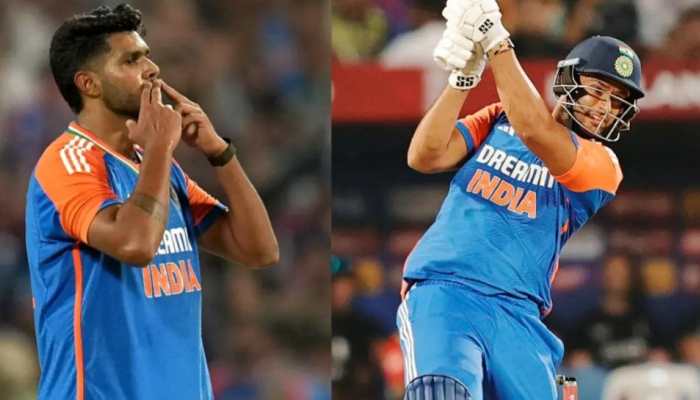 Concussion Substitute Controversy: ICC Match Referee Slams 'Bias And Corruption' In IND vs ENG 4th T20