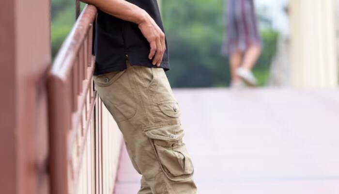 Ultimate Guide to Choosing the Best Cargo Pants for Men