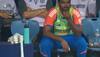 Sanju Samson T20I performance