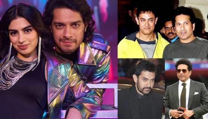 Aamir Khan Set To Host 'Loveyapa’ Special Screening For Sachin Tendulkar 