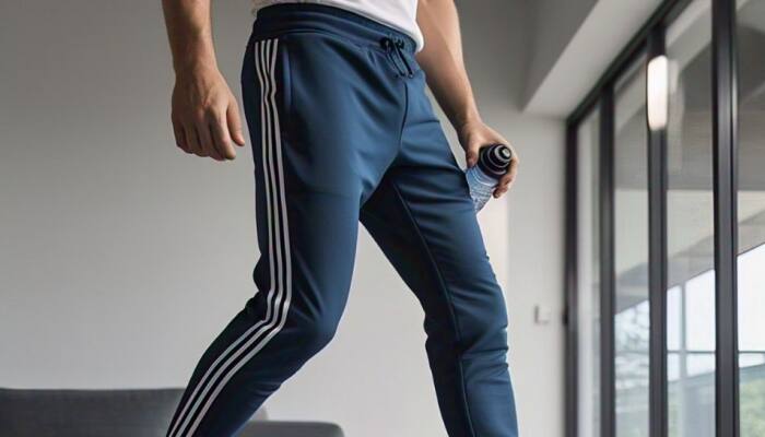 The Ultimate Guide to Buying Men's Joggers That Fit Perfectly