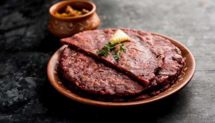 5 Reasons Why Millet Parathas Are A Healthy Game-Changer For Indian Meals 5 Reasons Why Millet Parathas Are A Healthy Game-Changer For Indian Meals