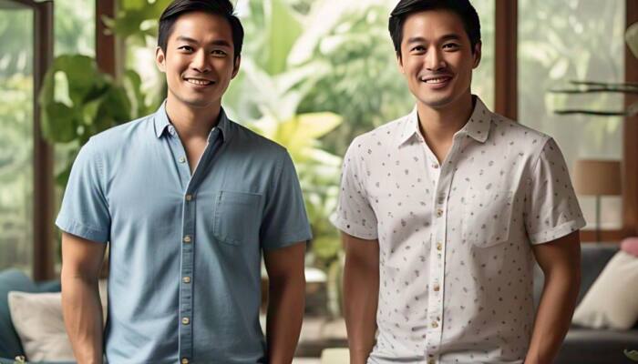 Level Up Your Look: The Essential Guide to Buying Men's Casual Shirts