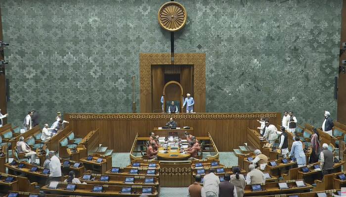 Opposition Storms Parliament Over Kumbh Stampede Tragedy, Demands Accountability From Yogi Government