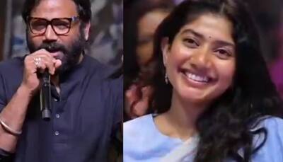 Did Sai Pallavi Reject Arjun Reddy Opposite Vijay Deverakonda? Sandeep Reddy Vanga Reveals What Happened