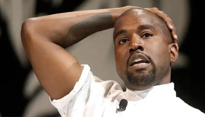 Kanye West Says Sorry To Kamala Harris For His Sexually Explicit Tweet 
