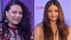 Swara Bhasker Compares Her Trolling With Aishwarya Rai Bachchan Post Delivery