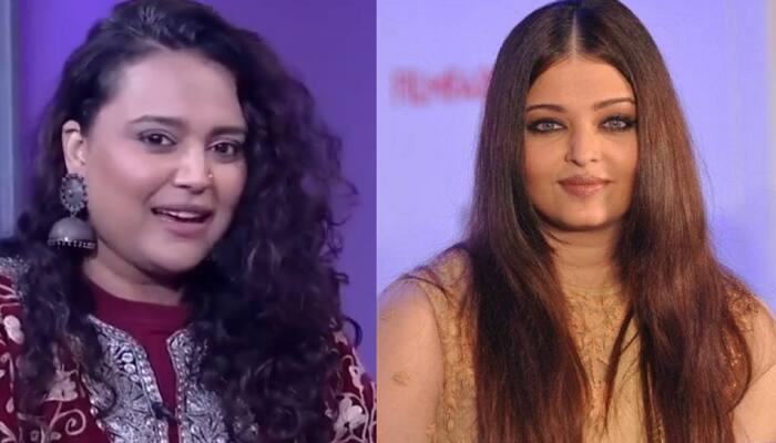 Swara Bhasker Compares Her Trolling With Aishwarya Rai Bachchan Post Delivery