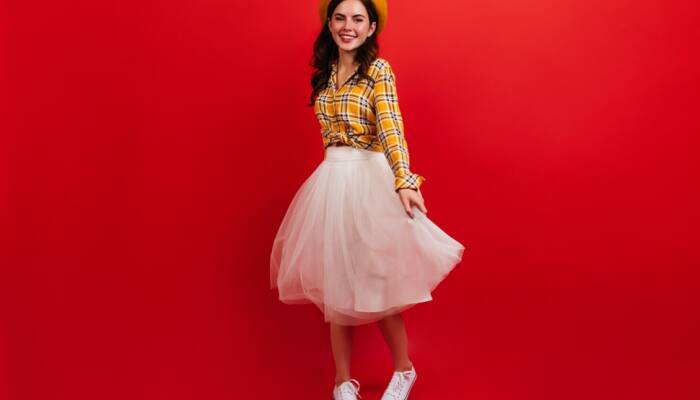 Stylish Women's Skirts: Perfect for Every Occasion