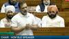 ‘President's Address A Repeat, Growth Without Jobs Is Hollow': Rahul Gandhi Slams Govt In Lok Sabha