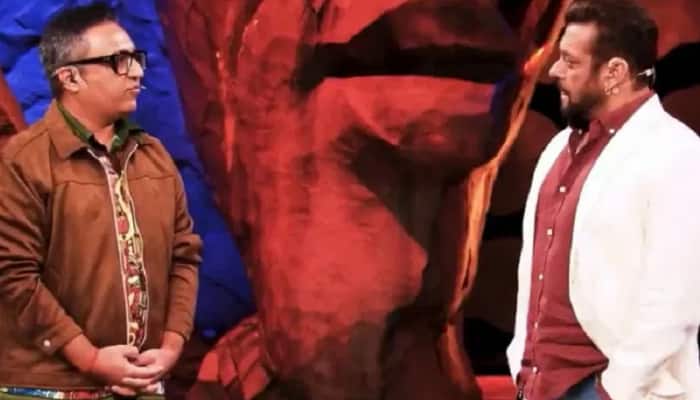 Bigg Boss 18: Ashneer Grover Says Salman Khan Took Faltu Ke Pange With Him