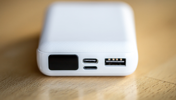 The Best Power Banks to Keep You Charged All Day – Top 4 Picks The Best Power Banks to Keep You Charged All Day – Top 4 Picks
