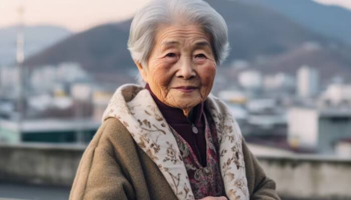 Shocking: Elderly Japanese Woman Commits Crime For THIS Reason, Know Why Some Seniors In Japan Prefer Jail Over Freedom