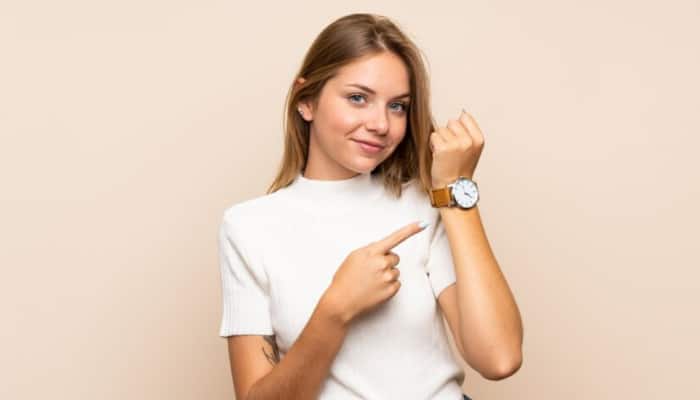 Chic and Practical: The Ultimate Guide to Women's Wrist Watches