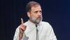 ‘China Sitting In Our Territory Due To...’: 'Worried' Rahul Gandhi Warns Of Security Threats