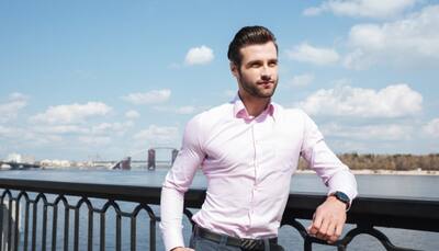 From Classic to Contemporary: Your Guide to Buying Men's Formal Shirts