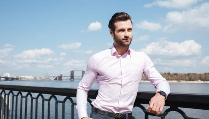 From Classic to Contemporary: Your Guide to Buying Men's Formal Shirts