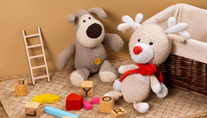 Grab these Top-Rated Soft Toys for Babies, Kids &amp; Loved Ones