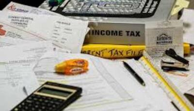 Govt To Introduce New Income Tax Act For Tech-Driven Taxpayers, Scrapping Convoluted Older Law