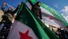 Syria blast