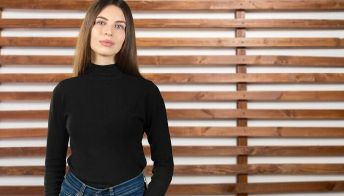 Warmth Meets Style: The Ultimate Guide to Turtlenecks