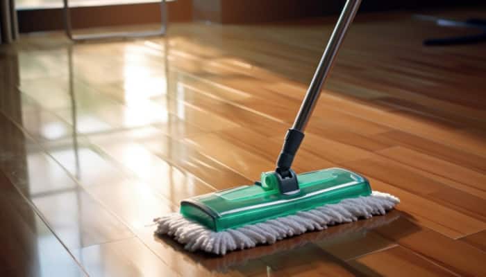 Buying the Right Mop: A Guide to Sparkling Clean Floors