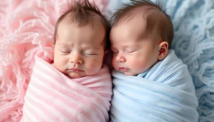 Women With Twin Pregnancies Face Double Risk Of Heart Disease Postpartum, Study Finds