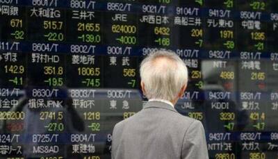 Tokyo Stocks Plunge Over US Tariff Concerns