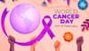 The Role Of Lifestyle In Cancer Prevention: What World Cancer Day Teaches Us