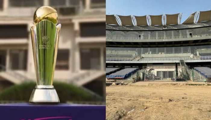 EXPLAINED: Why PCB Got Yet Another Extension For Champions Trophy 2025 Preparation EXPLAINED: Why PCB Got Yet Another Extension For Champions Trophy 2025 Preparation
