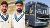 How A Bus Driver’s Advice Led To Virat Kohli’s Dismissal; Himanshu Sangwan Shares Interesting Story