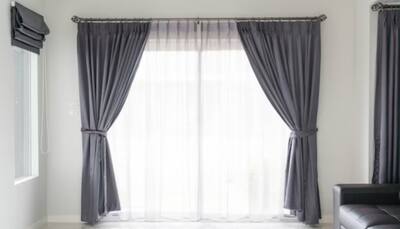 Shop these Top 7 ft Door Curtains to Elevate Your Home Decor