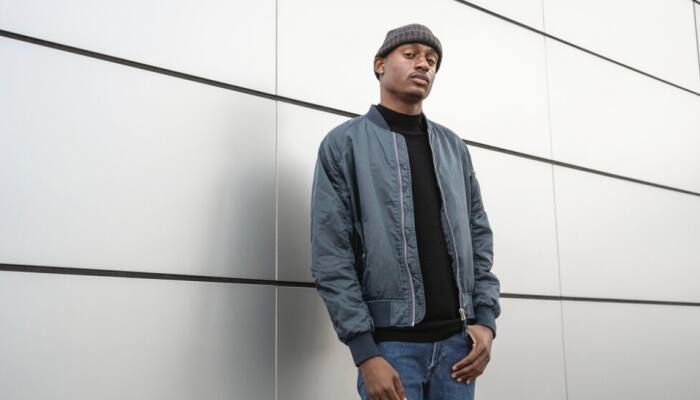 Men's Bomber Jacket Buying Guide: Find Your Perfect Fit