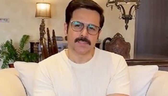 World Cancer Day 2025: Emraan Hashmi Hails Government Initiatives Ayushman Bharat, PMJAY World Cancer Day 2025: Emraan Hashmi Hails Government Initiatives Ayushman Bharat, PMJAY