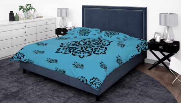 Transform Your Bedroom with These Top Bedsheets: Where Comfort Meets Style