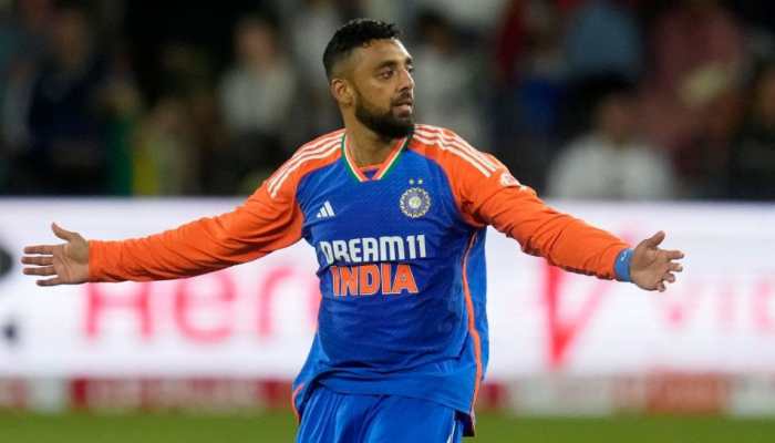 Team India To Make Champions Trophy 2025 Squad? R Ashiwn Believes Varun Chakaravarthy Should Be In ODI Squad As Well Team India To Make Champions Trophy 2025 Squad? R Ashiwn Believes Varun Chakaravarthy Should Be In ODI Squad As Well